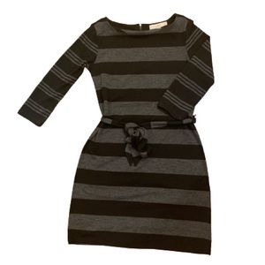 Ann Taylor Loft cotton mini dress size petite small